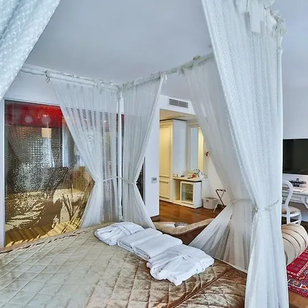 Millennium İstanbul