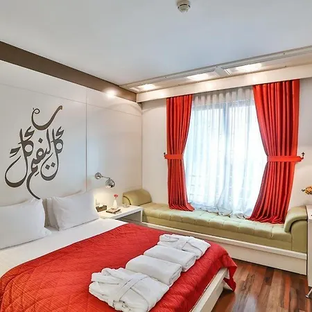 Otel Millennium