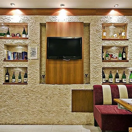 Otel Millennium İstanbul