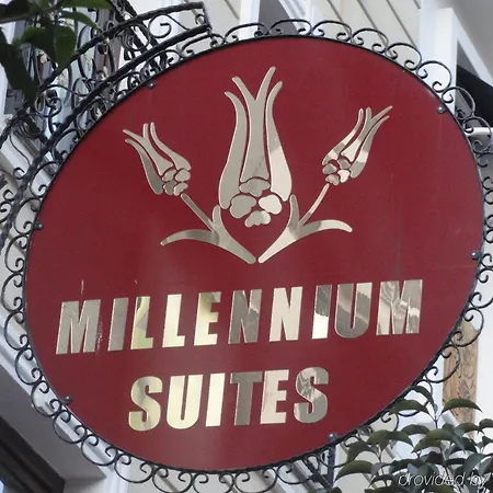 Millennium Otel