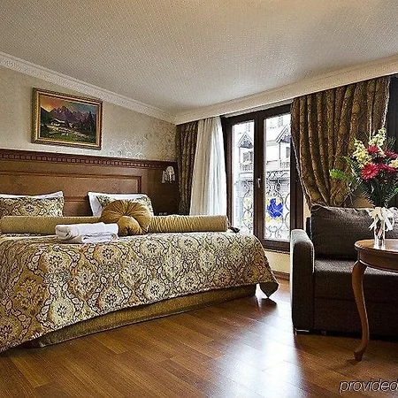 Otel Millennium