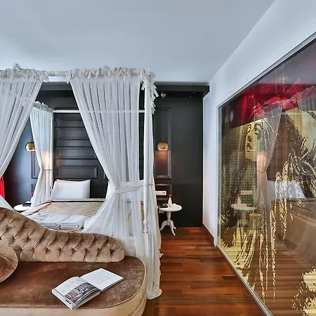 Millennium İstanbul