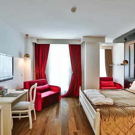 Otel Millennium