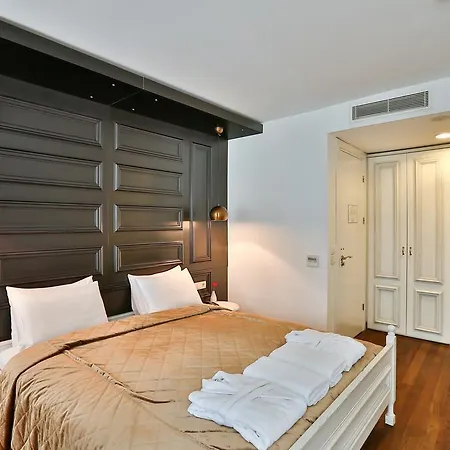 Otel Millennium İstanbul