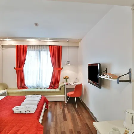 Otel Millennium İstanbul