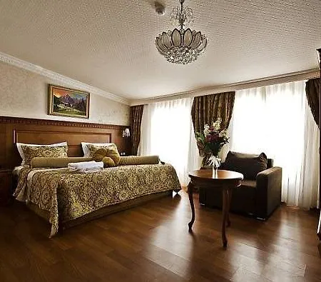 Millennium Otel