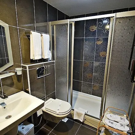Millennium Otel İstanbul