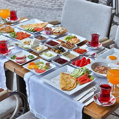 Millennium Otel İstanbul