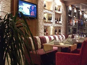 Otel Millennium İstanbul