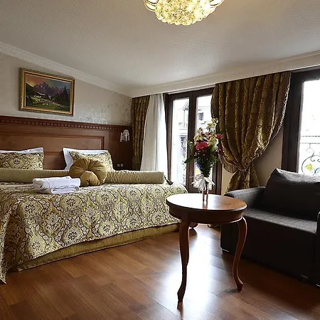 Millennium Otel 4*