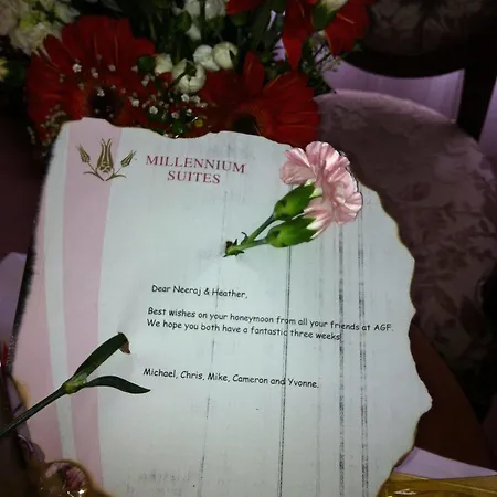 Otel Millennium