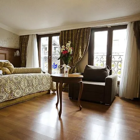 Otel Millennium