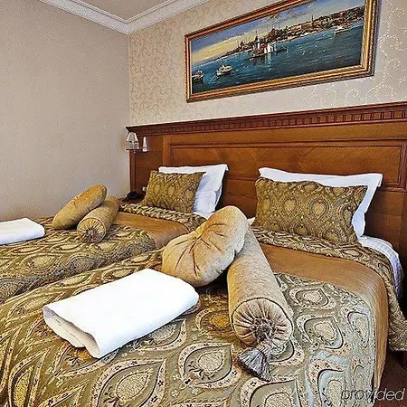Otel Millennium