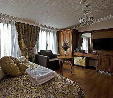 Otel Millennium