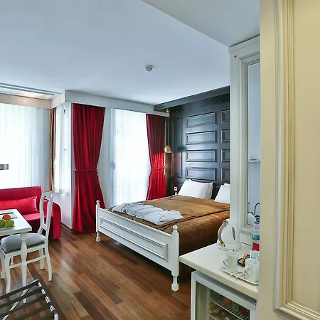Millennium Provincia di Istanbul