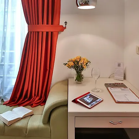 Hotel Millennium 4*