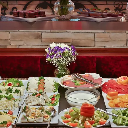 Millennium 4* Provincia di Istanbul