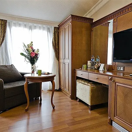 Millennium 4* Istanbul